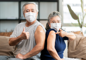 Gói vắc xin cho người chuẩn bị lập gia đình